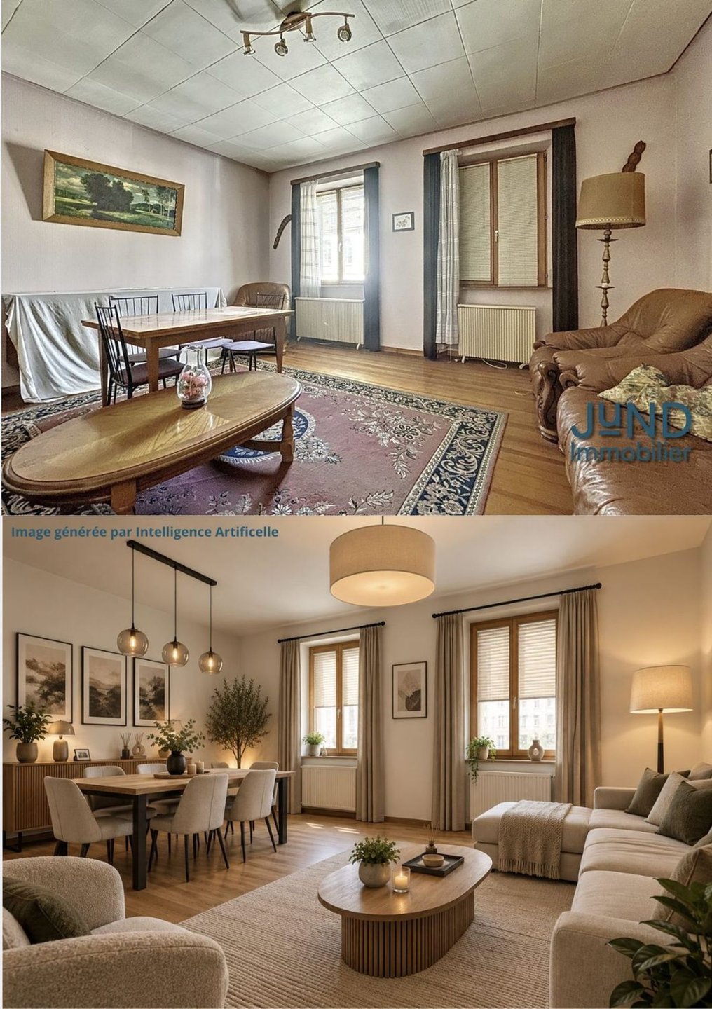 Maison à vendre, 232m², Reichshoffen