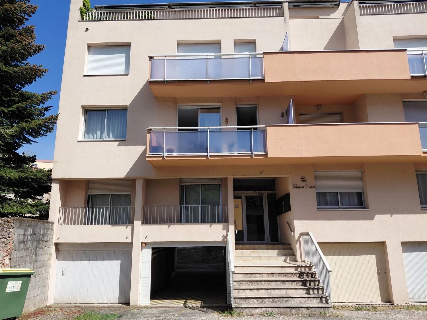 Appartement à vendre, 75m², Cahors