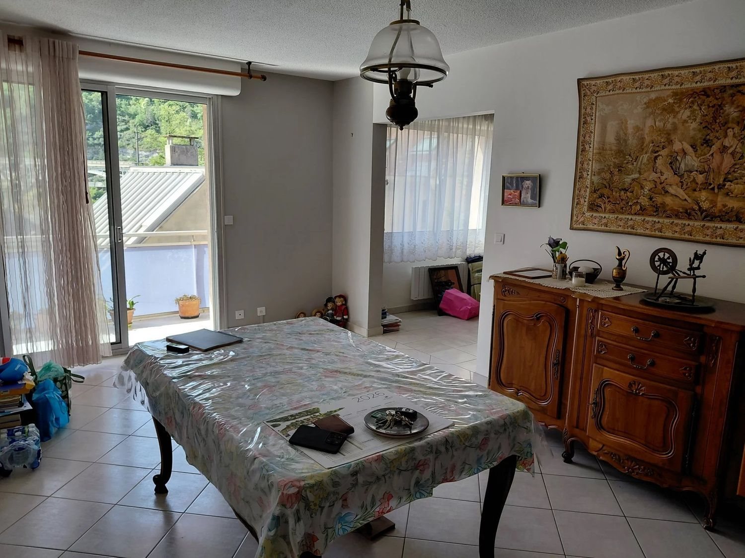 Appartement à vendre, 75m², Cahors