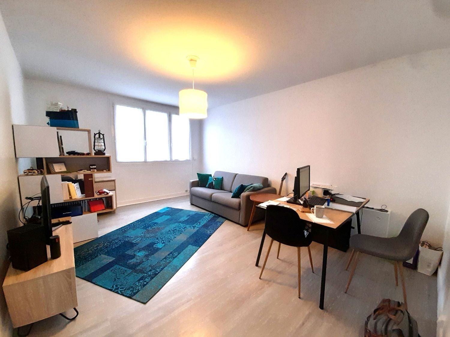 Appartement à vendre, 64m², Senlis