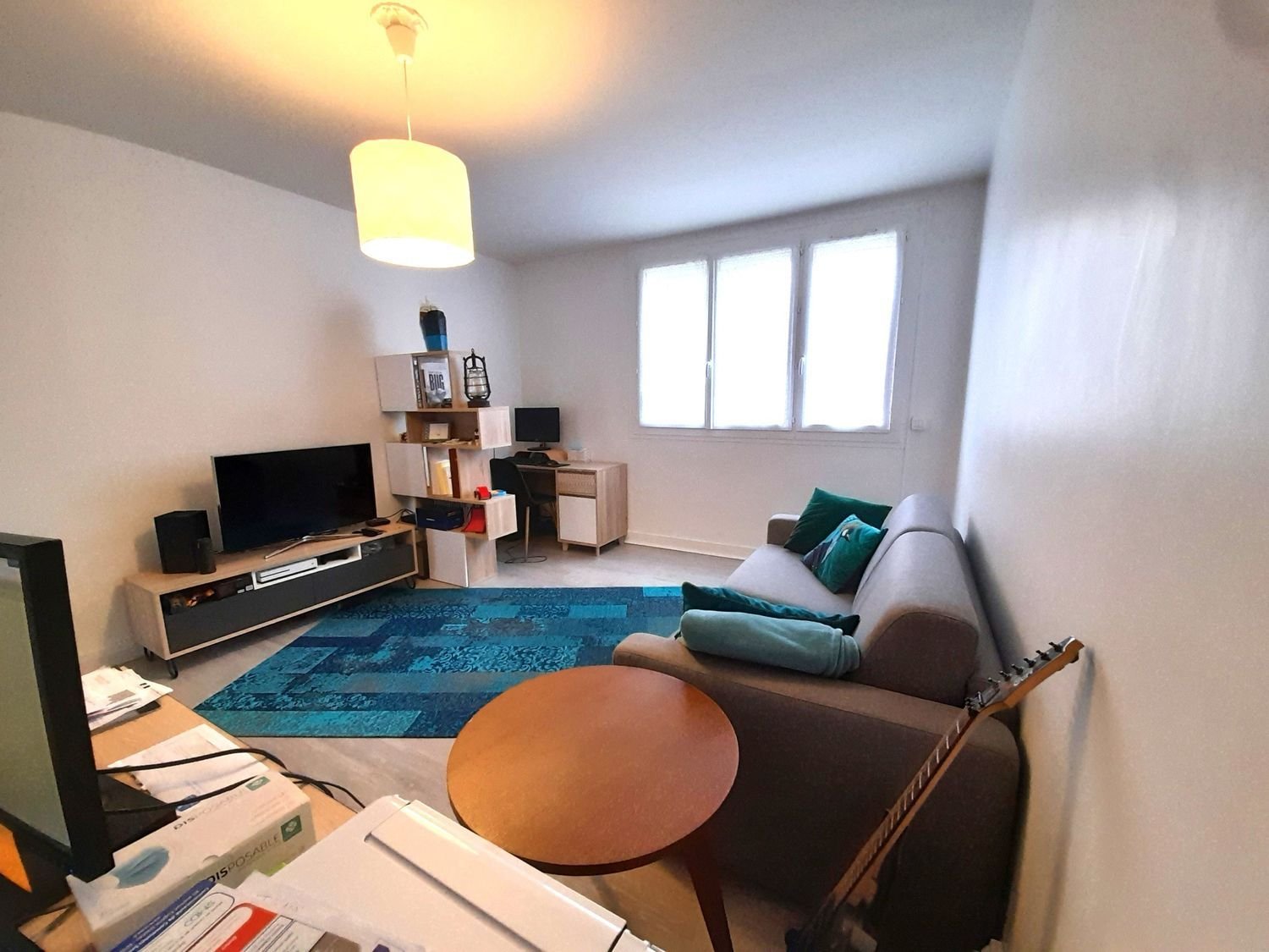 Appartement à vendre, 64m², Senlis