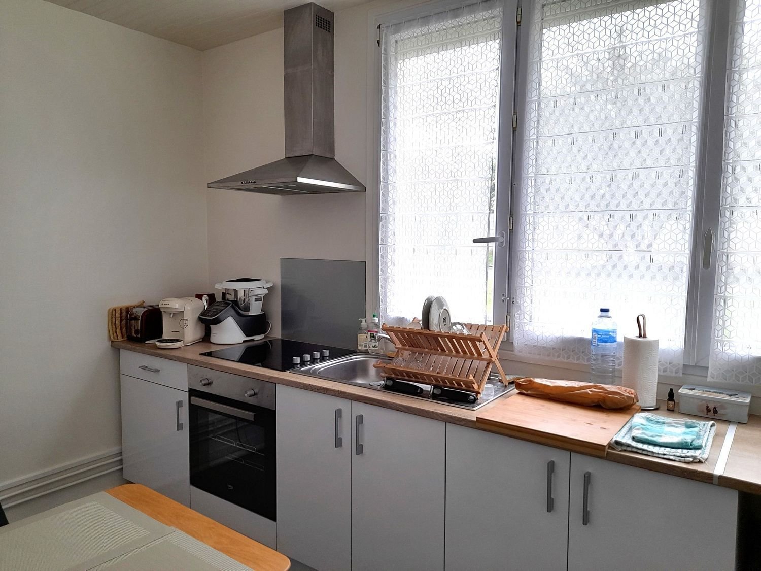 Appartement à vendre, 64m², Senlis