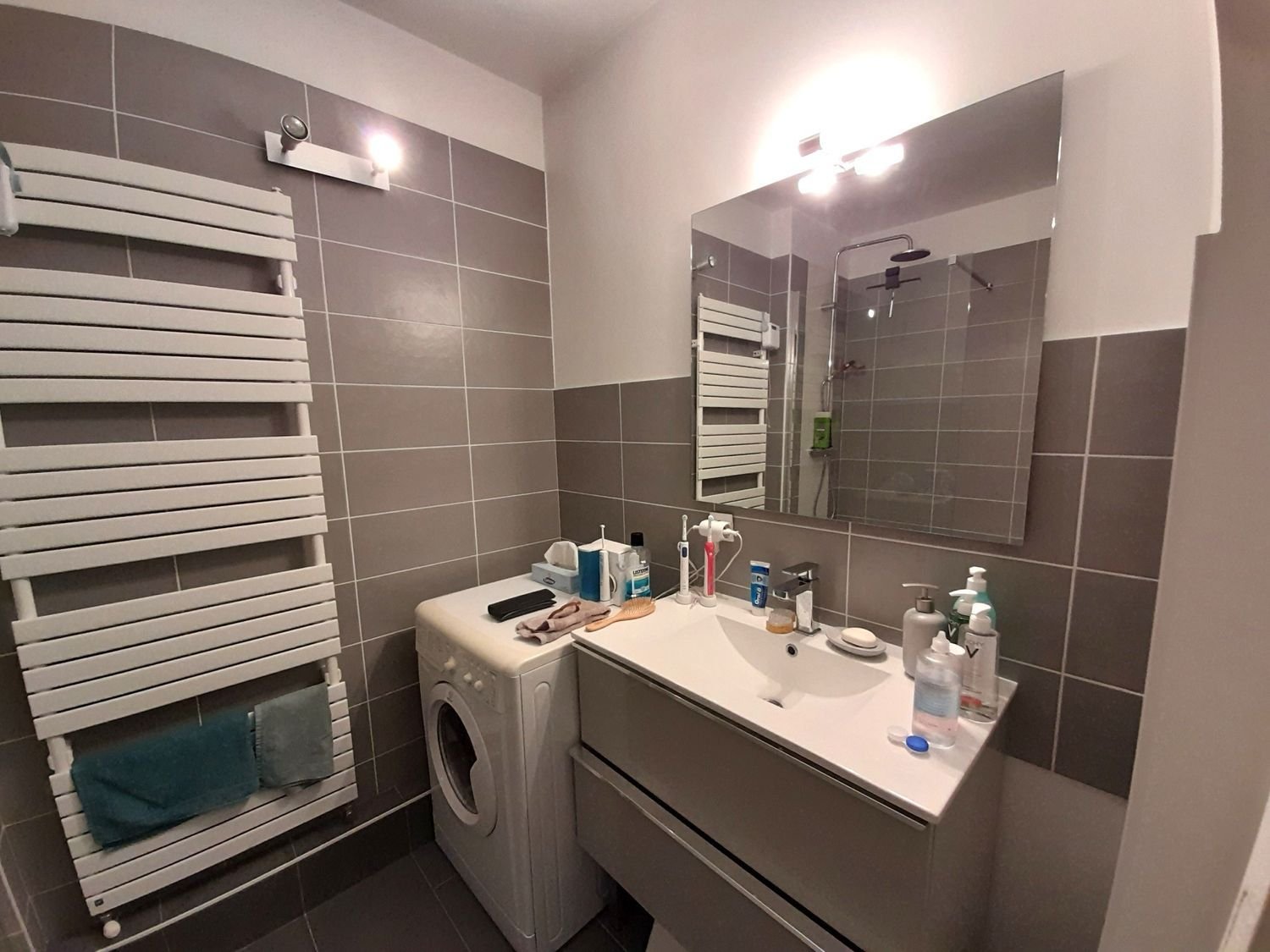 Appartement à vendre, 64m², Senlis