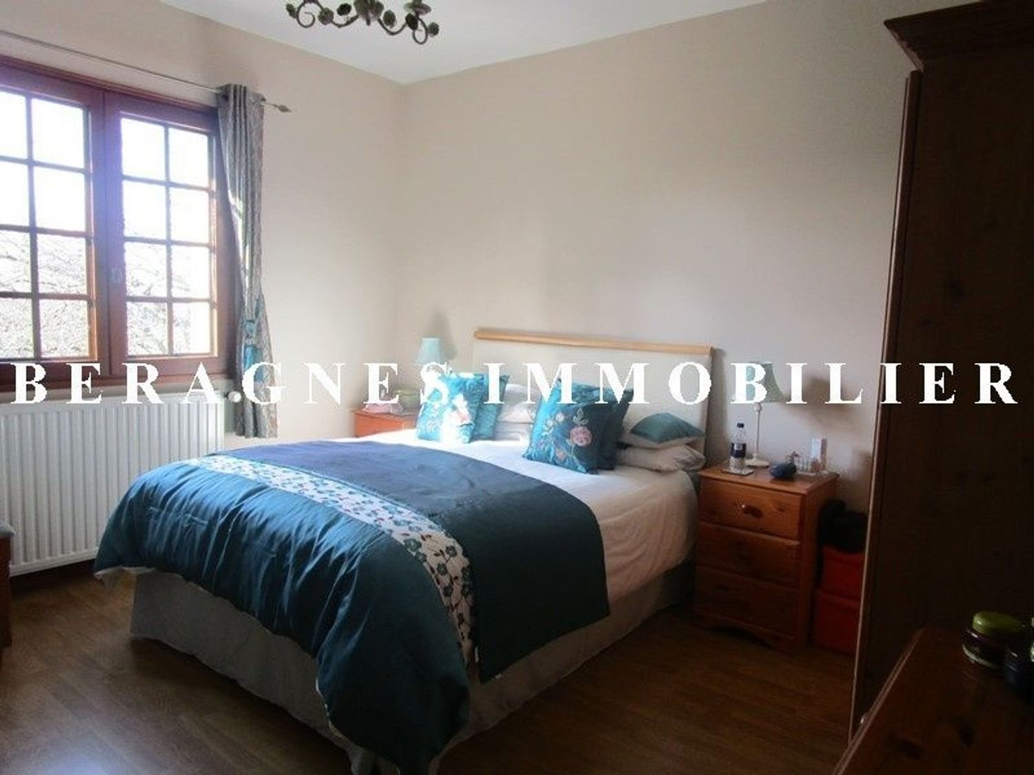 Maison à vendre, 155m², Bergerac