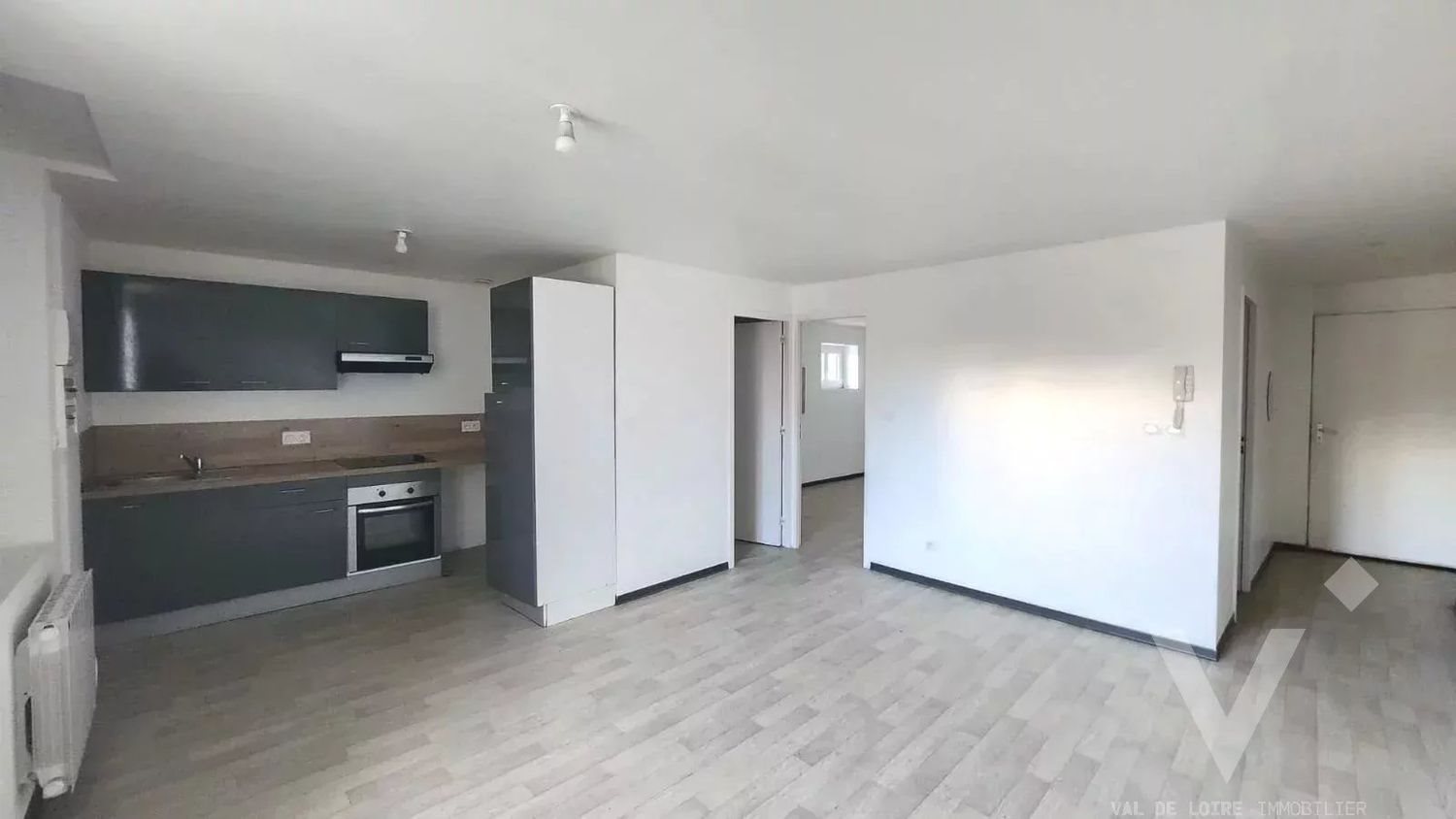 Appartement à vendre, 45m², Firminy