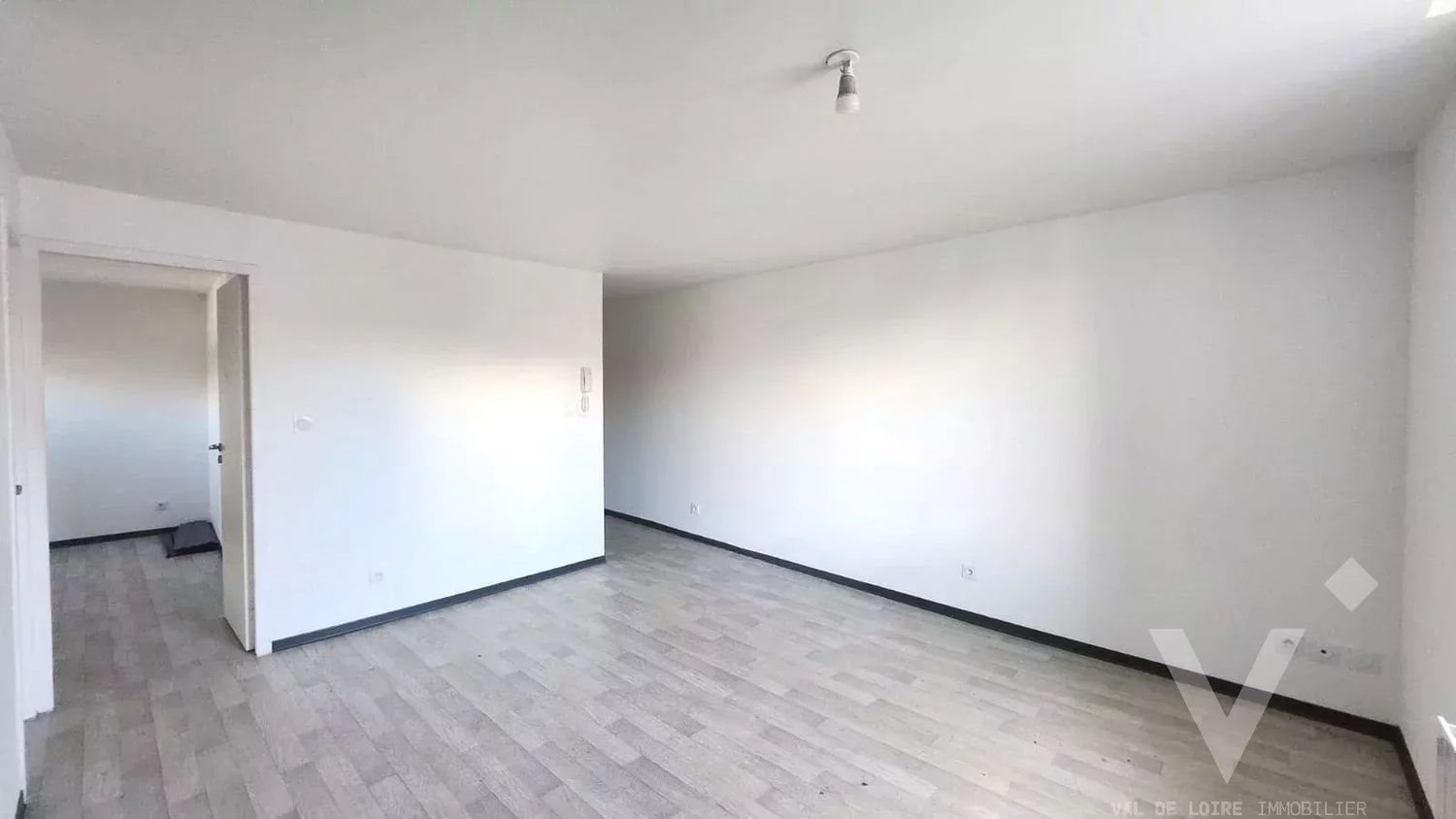 Appartement à vendre, 45m², Firminy