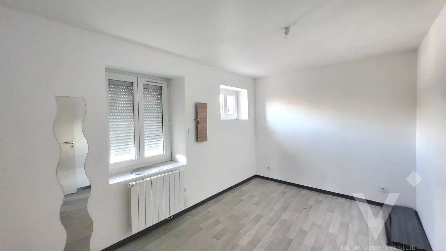 Appartement à vendre, 45m², Firminy