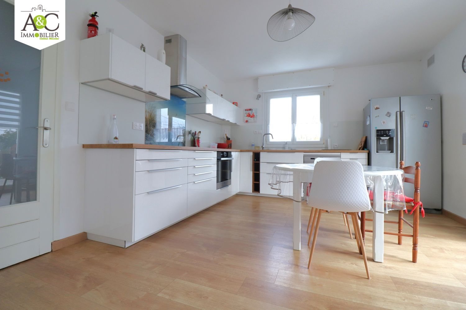 Maison à vendre, 125m², Plouay