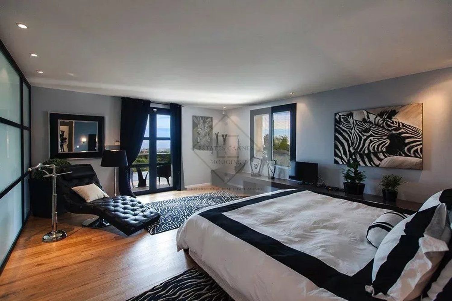 Maison à louer, 430m², Cannes