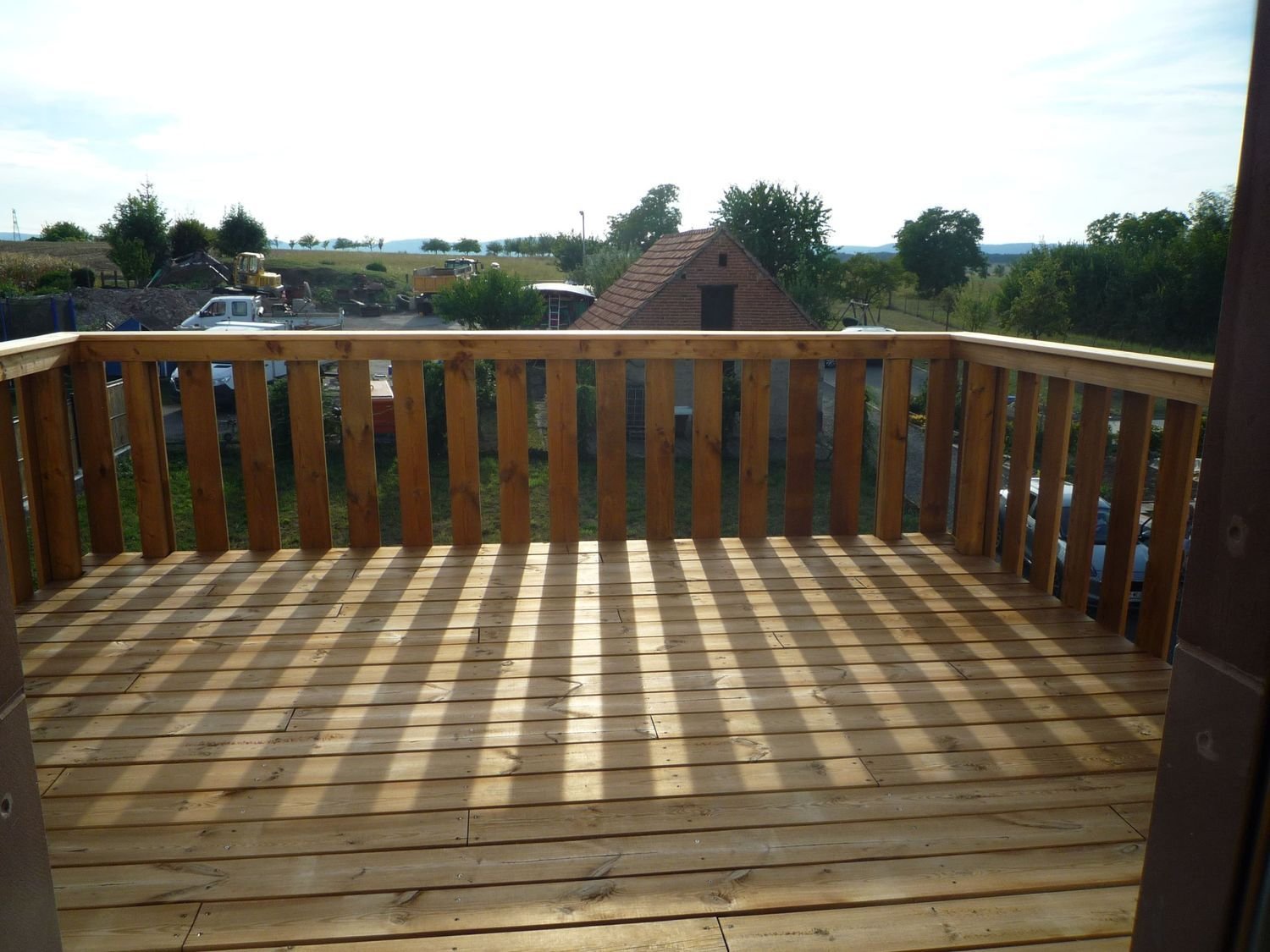 Appartement à louer, 73m², Lupstein