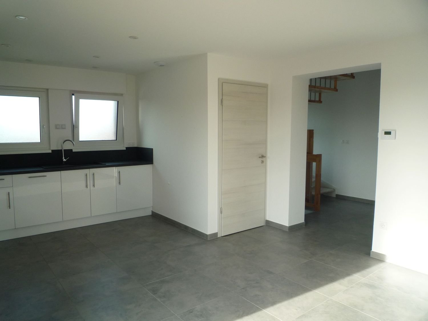 Appartement à louer, 73m², Lupstein
