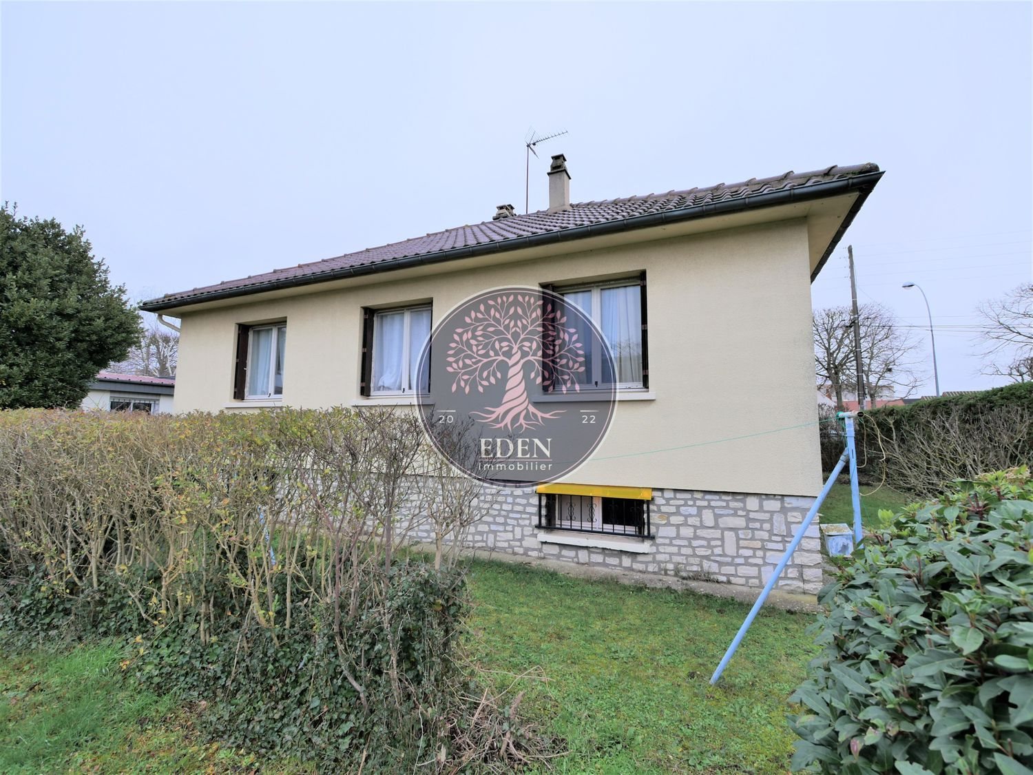 Maison à vendre, 138m², Dreux