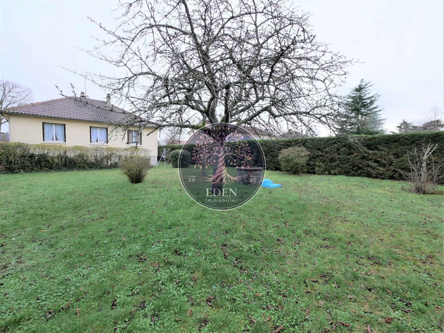 Maison à vendre, 138m², Dreux