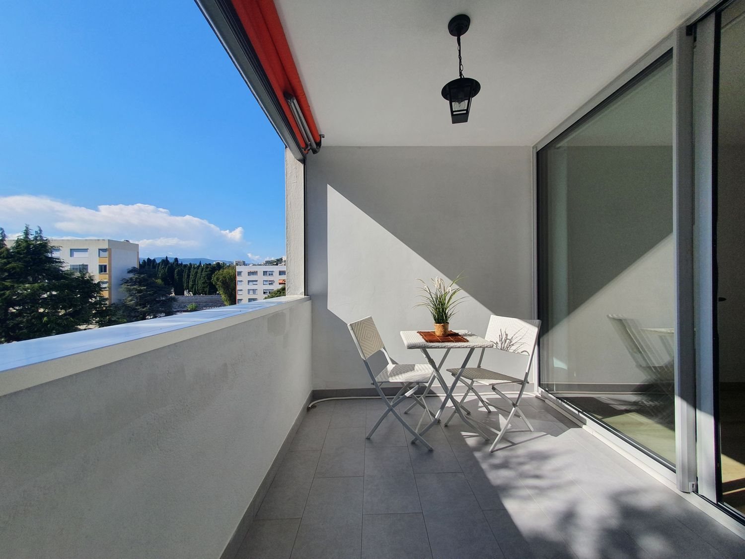 Appartement à vendre, 66m², Nice
