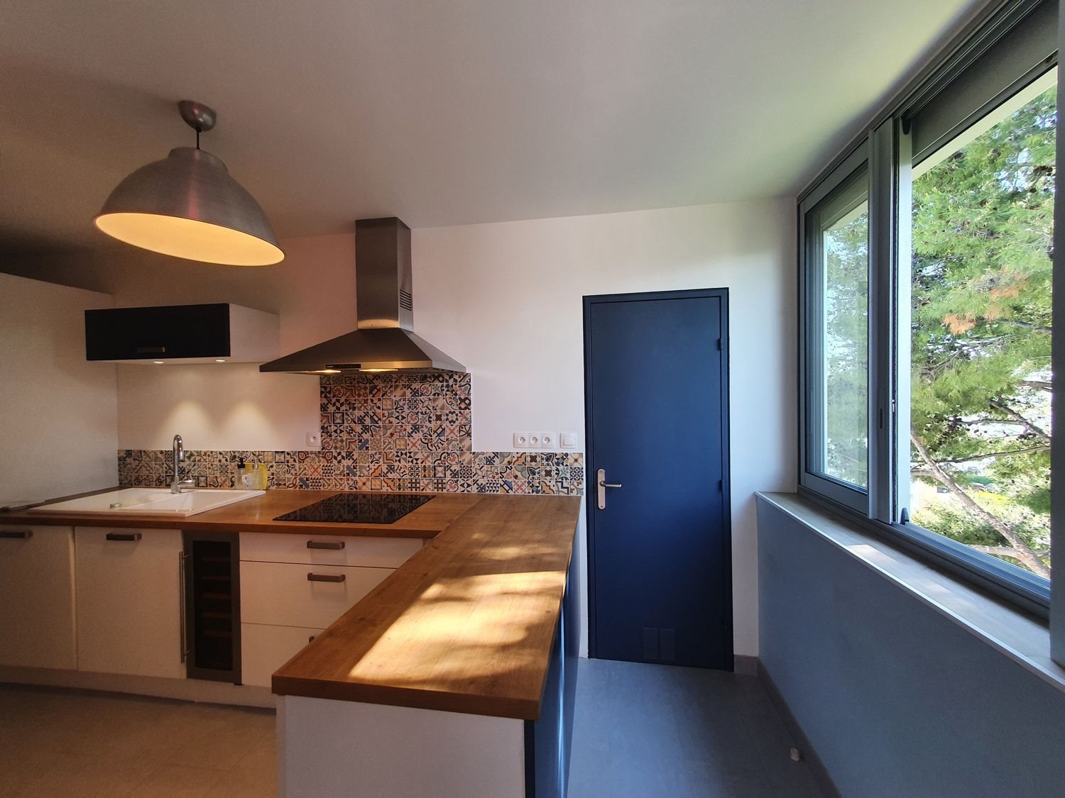 Appartement à vendre, 66m², Nice