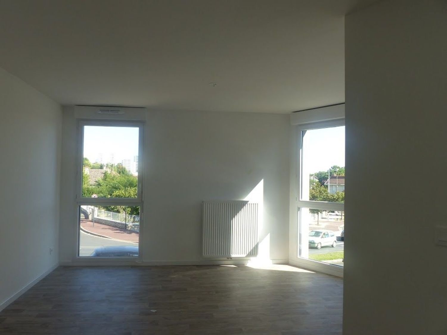 Appartement à louer, 47m², Cenon
