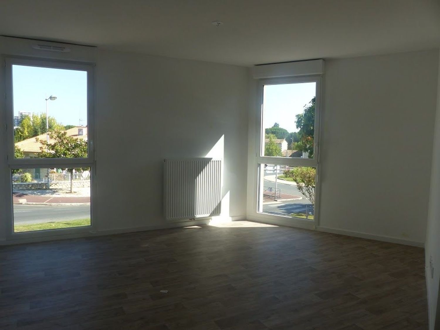 Appartement à louer, 47m², Cenon