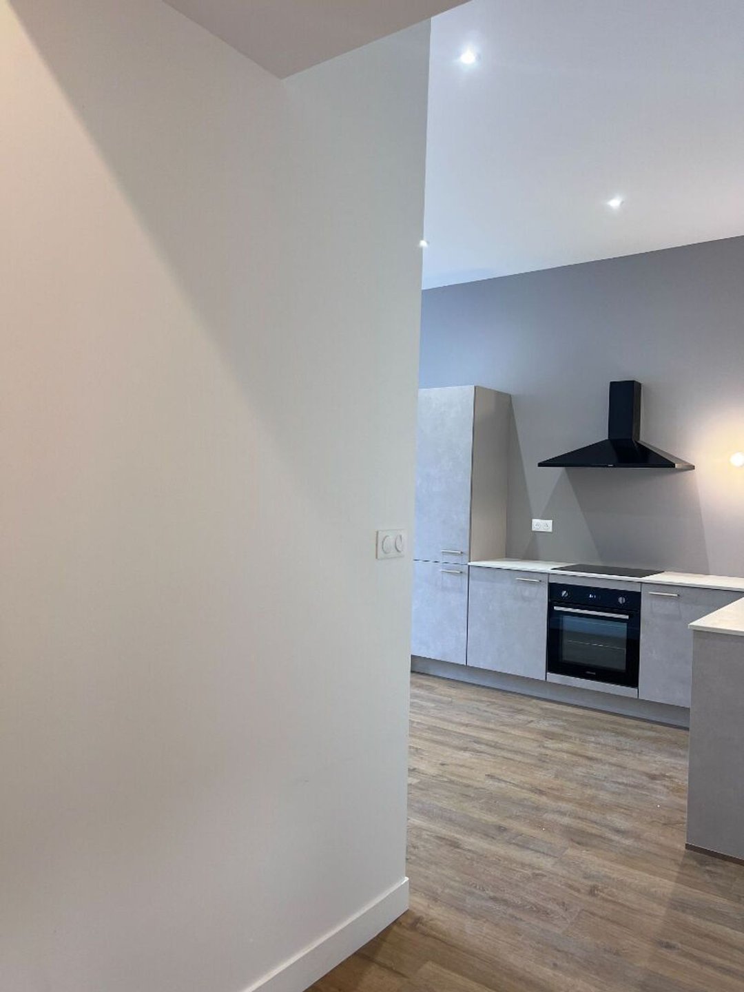 Appartement à louer, 49m², Libourne
