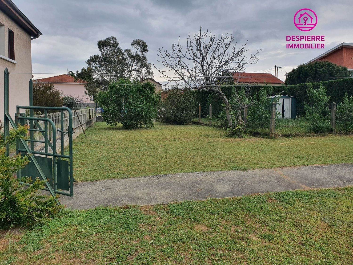 Maison à vendre, 70m², Roussillon