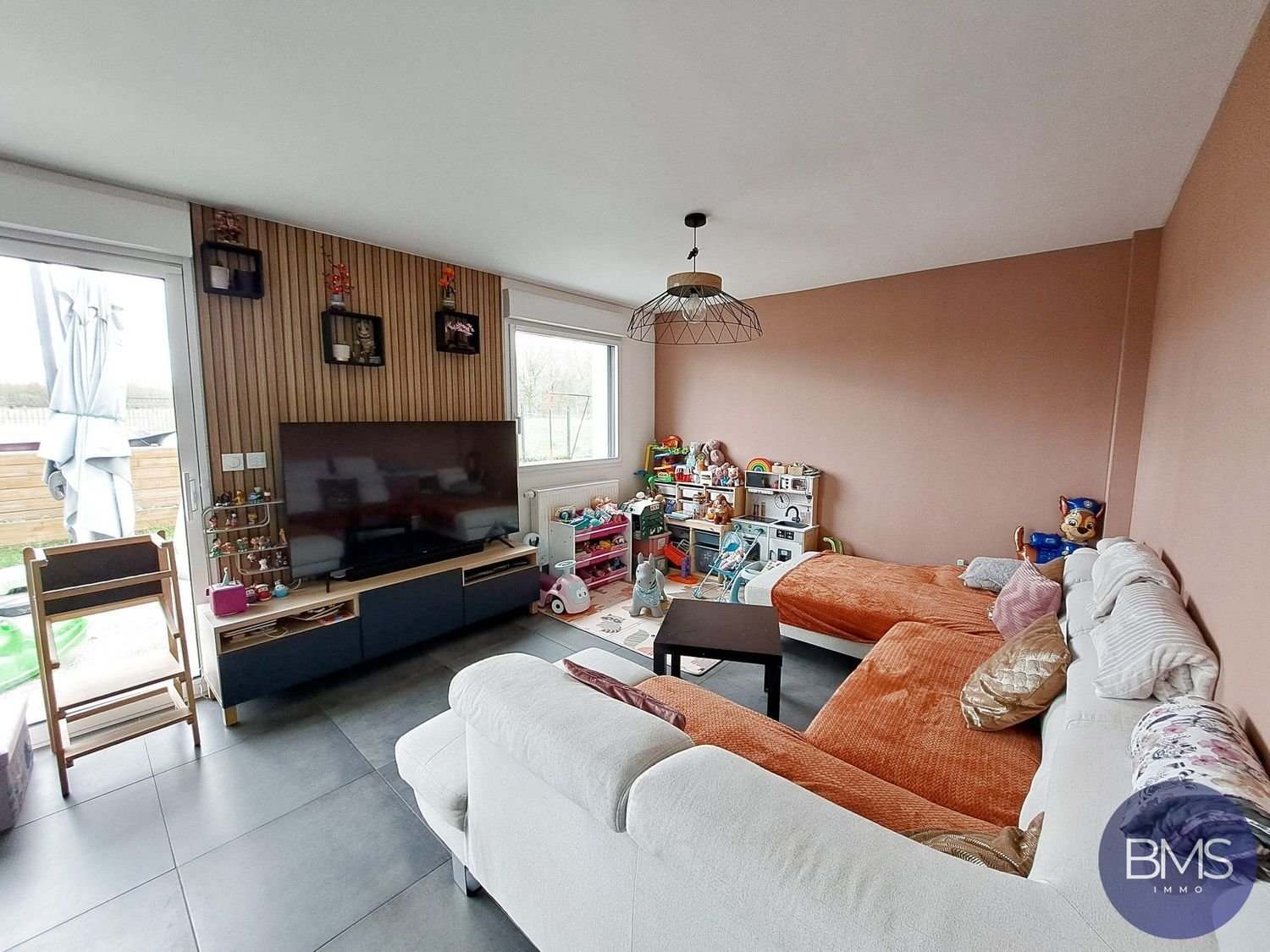 Maison à vendre, 160m², Thumeries