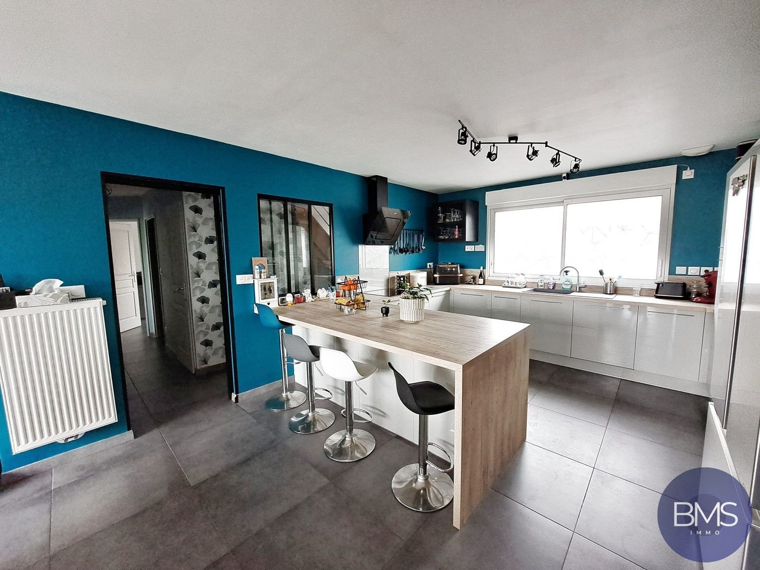 Maison à vendre, 160m², Thumeries