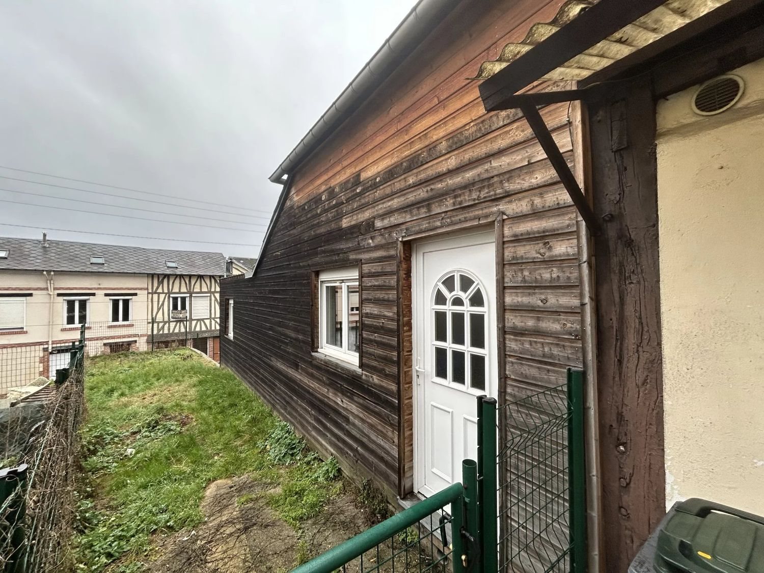 Maison à vendre, 35m², Déville-lès-Rouen