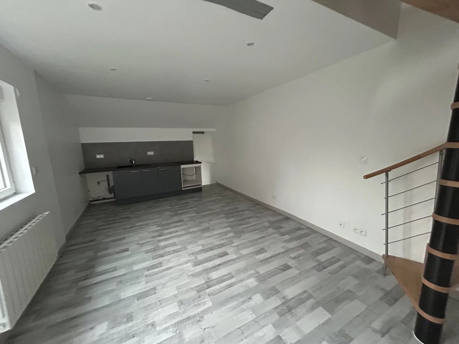 Maison à vendre, 35m², Déville-lès-Rouen