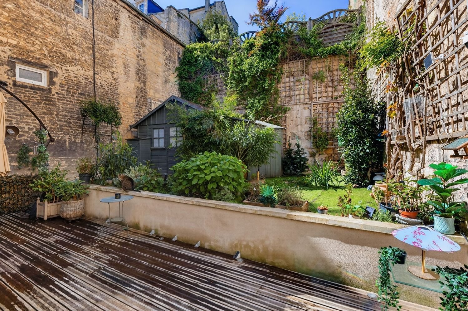 Maison à vendre, 127m², Caen