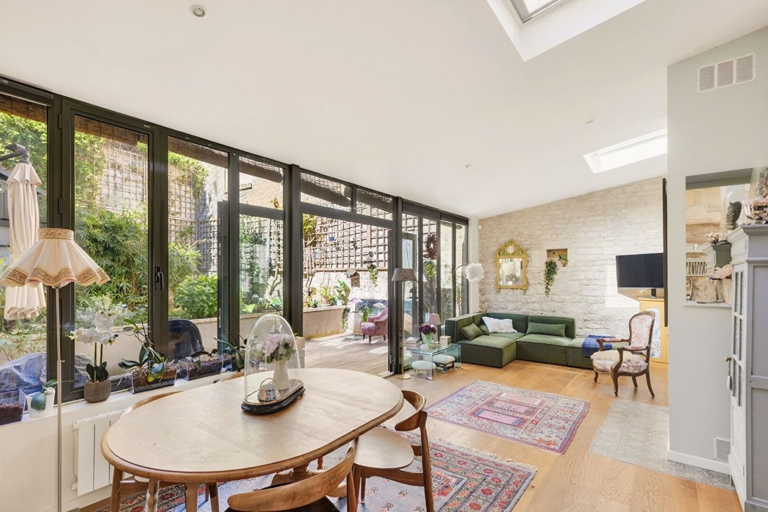 Maison à vendre, 127m², Caen