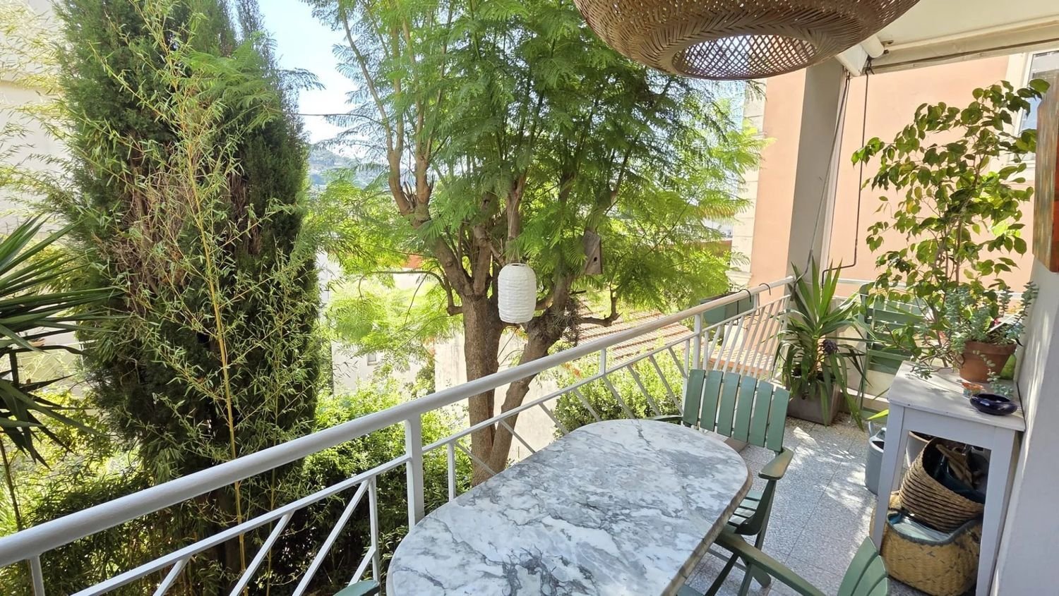 Appartement à vendre, 62m², Le Cannet