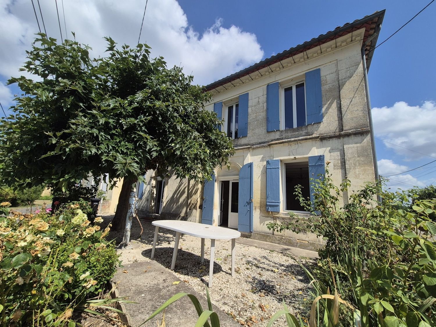 Maison à vendre, 190m², Sainte-Terre