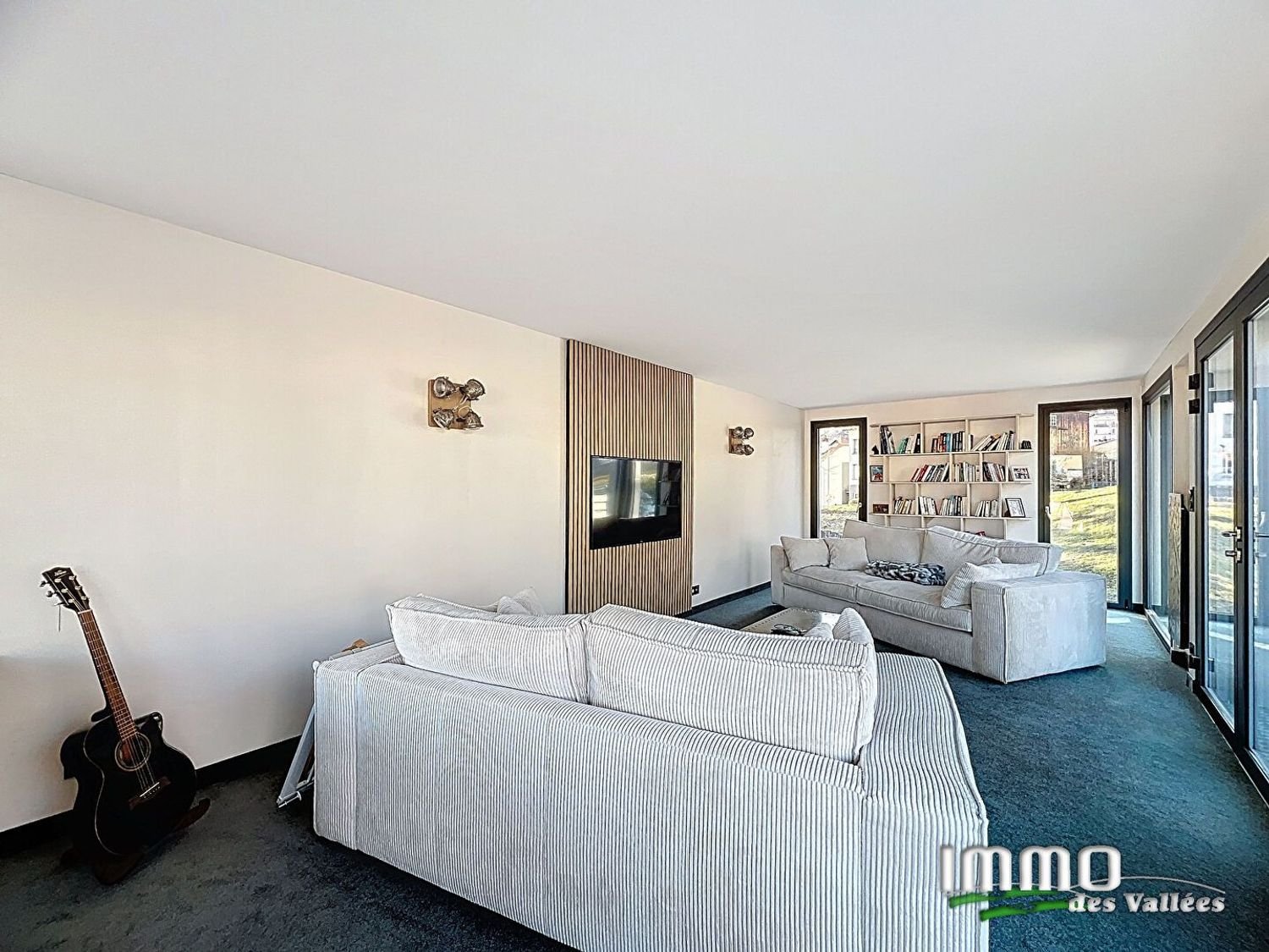 Appartement à vendre, 129m², La Bresse