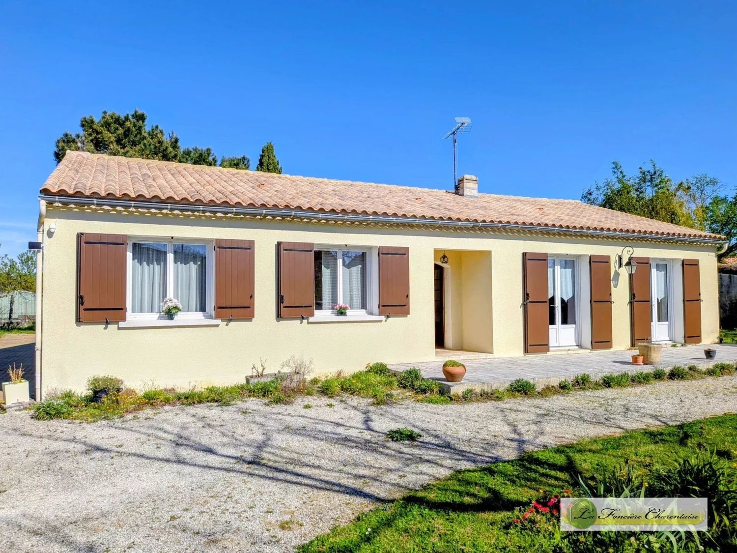 Maison à vendre, 139m², Angoulême