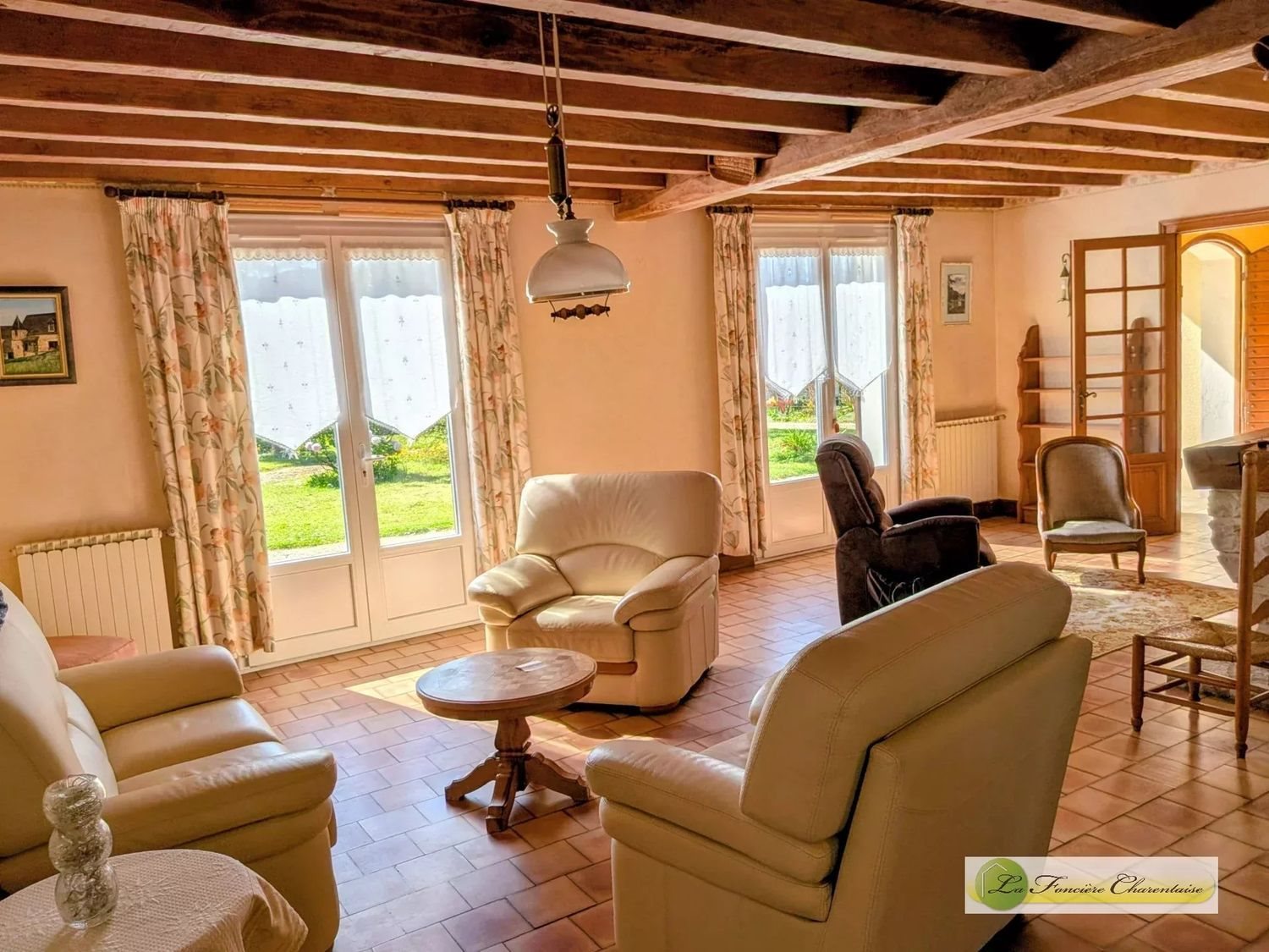 Maison à vendre, 139m², Angoulême
