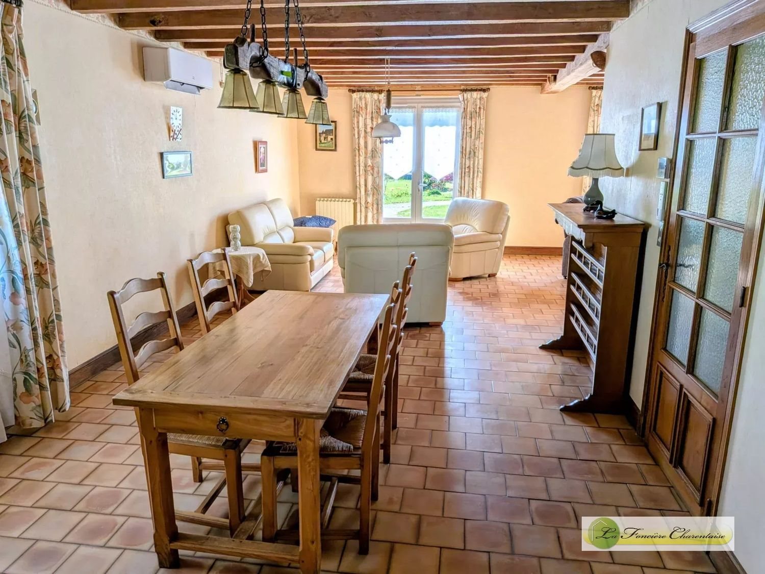 Maison à vendre, 139m², Angoulême