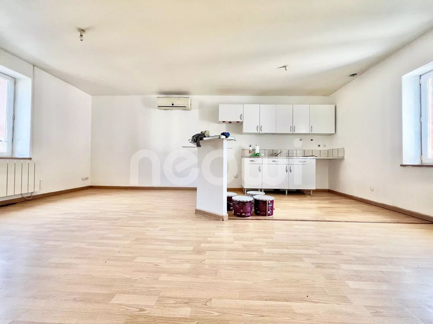 Appartement à vendre, 82m², Châtel-Guyon