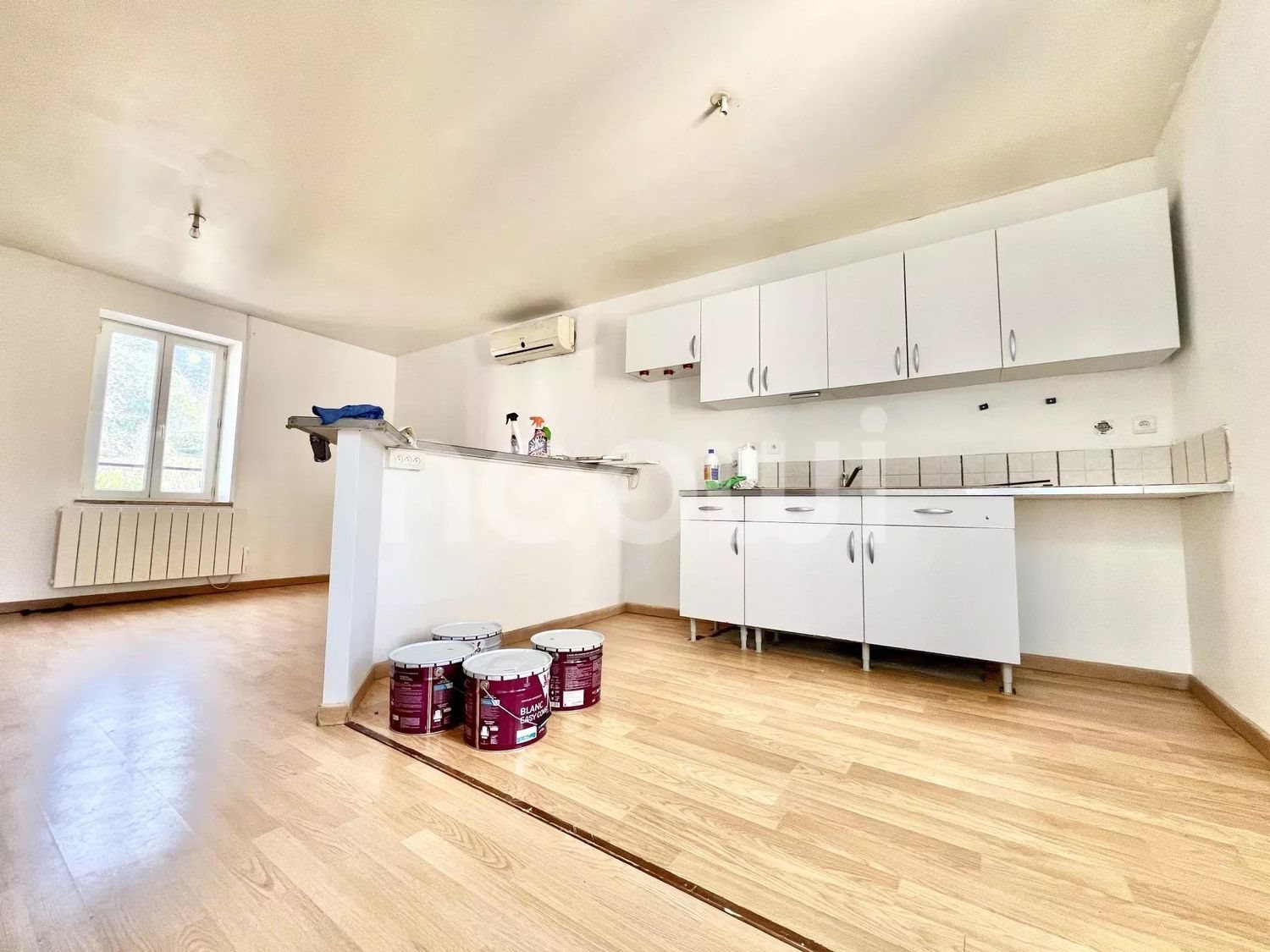 Appartement à vendre, 82m², Châtel-Guyon