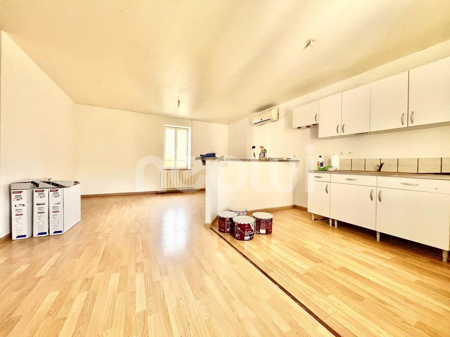 Appartement à vendre, 82m², Châtel-Guyon