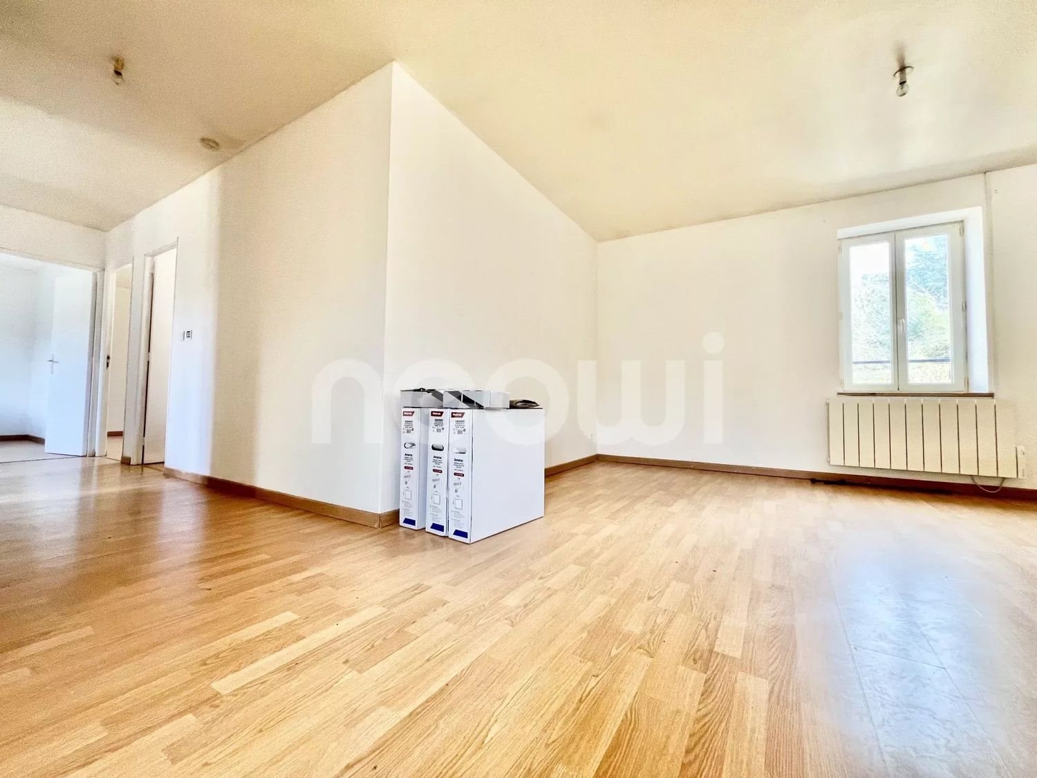 Appartement à vendre, 82m², Châtel-Guyon