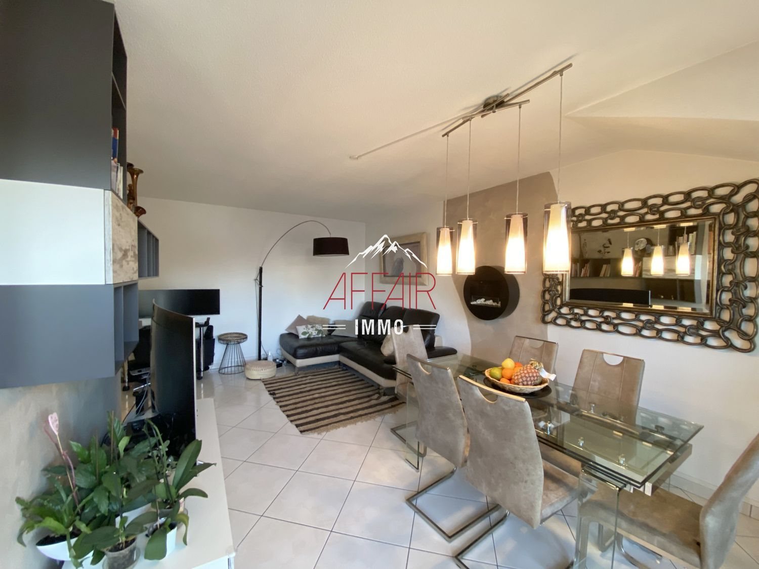 Appartement à vendre, 96m², Collonges-sous-Salève