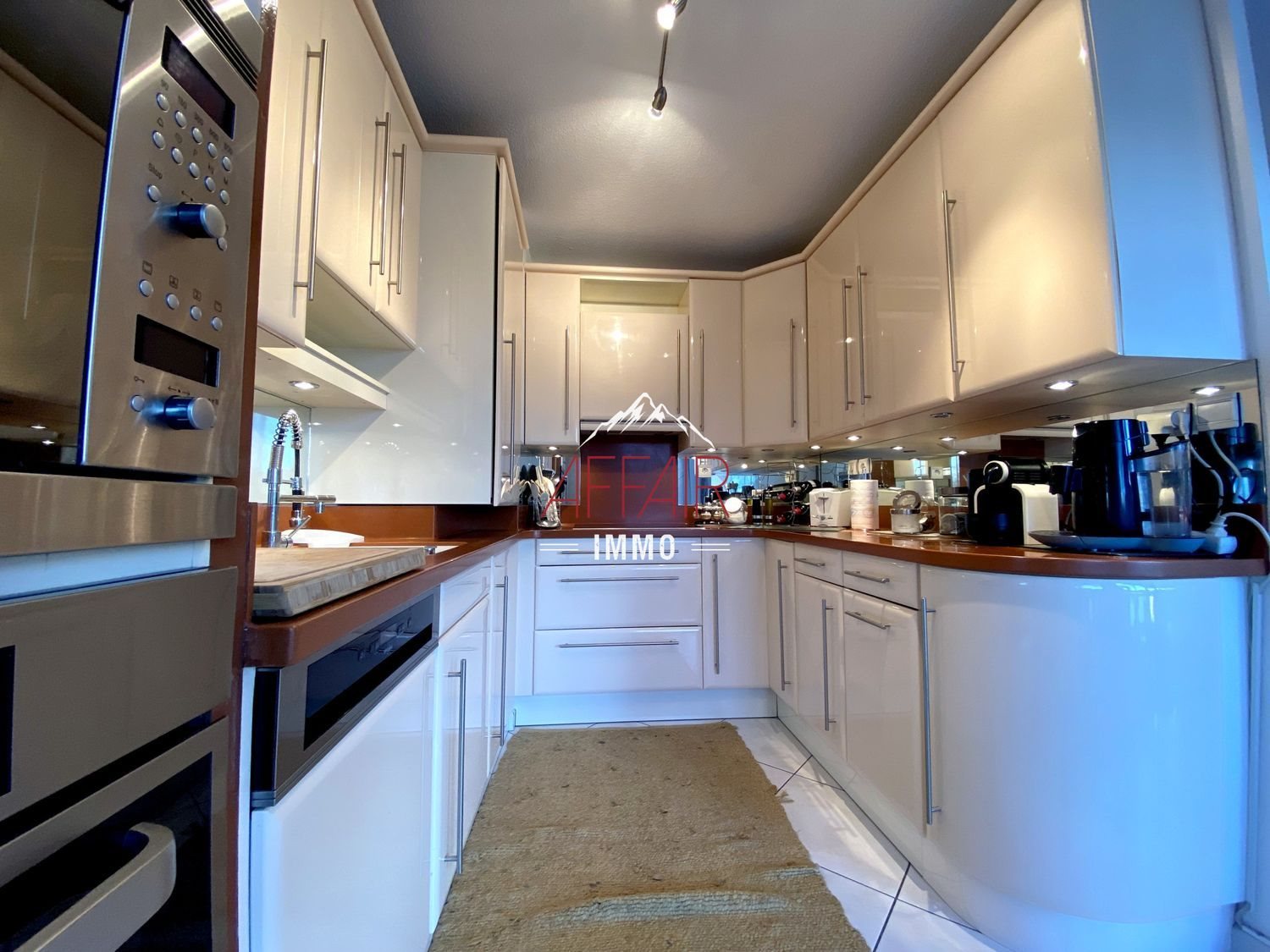 Appartement à vendre, 96m², Collonges-sous-Salève