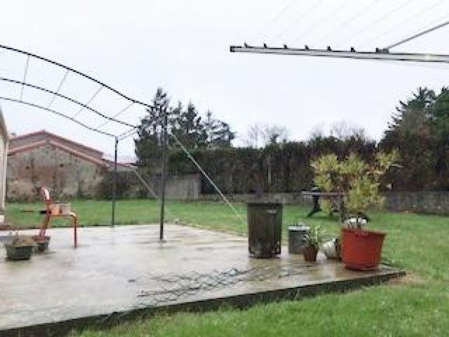 Maison à vendre, 81m², Le Bignon