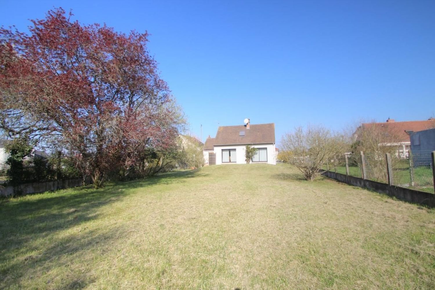 Maison à vendre, 145m², La Chapelle-Saint-Mesmin