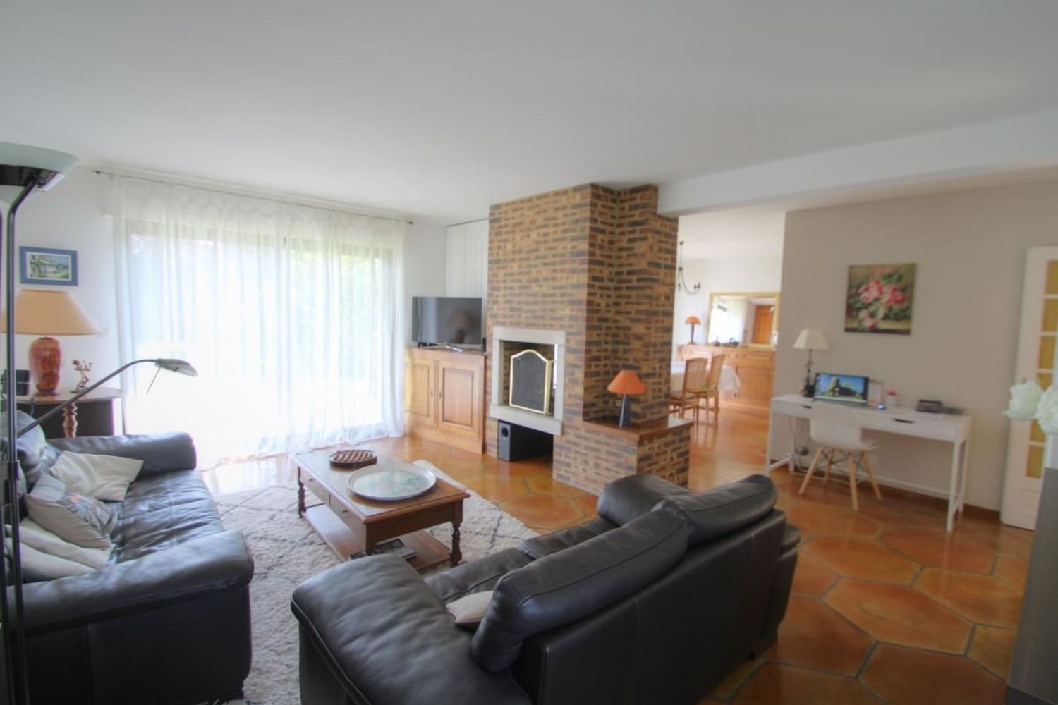 Maison à vendre, 145m², La Chapelle-Saint-Mesmin