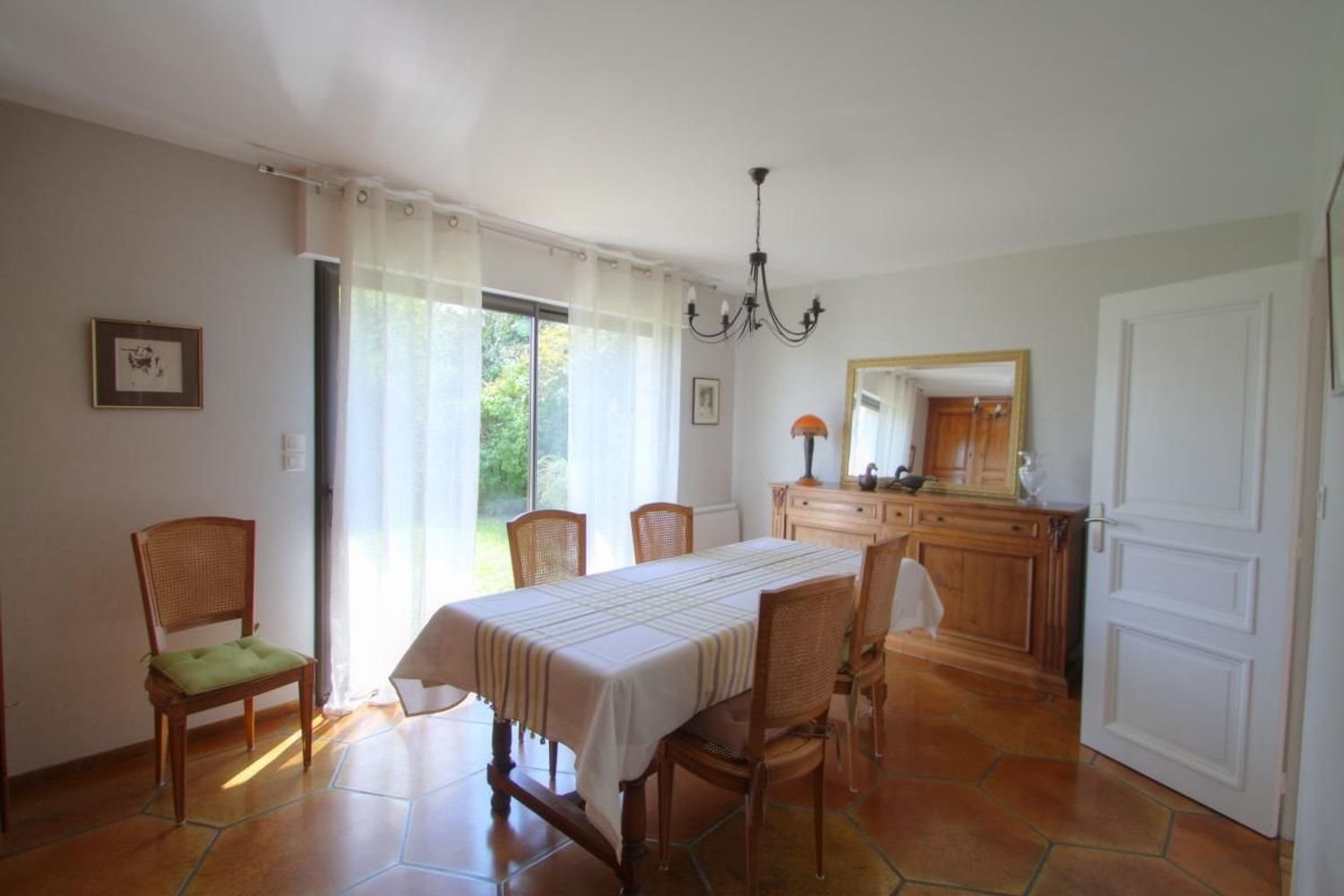 Maison à vendre, 145m², La Chapelle-Saint-Mesmin