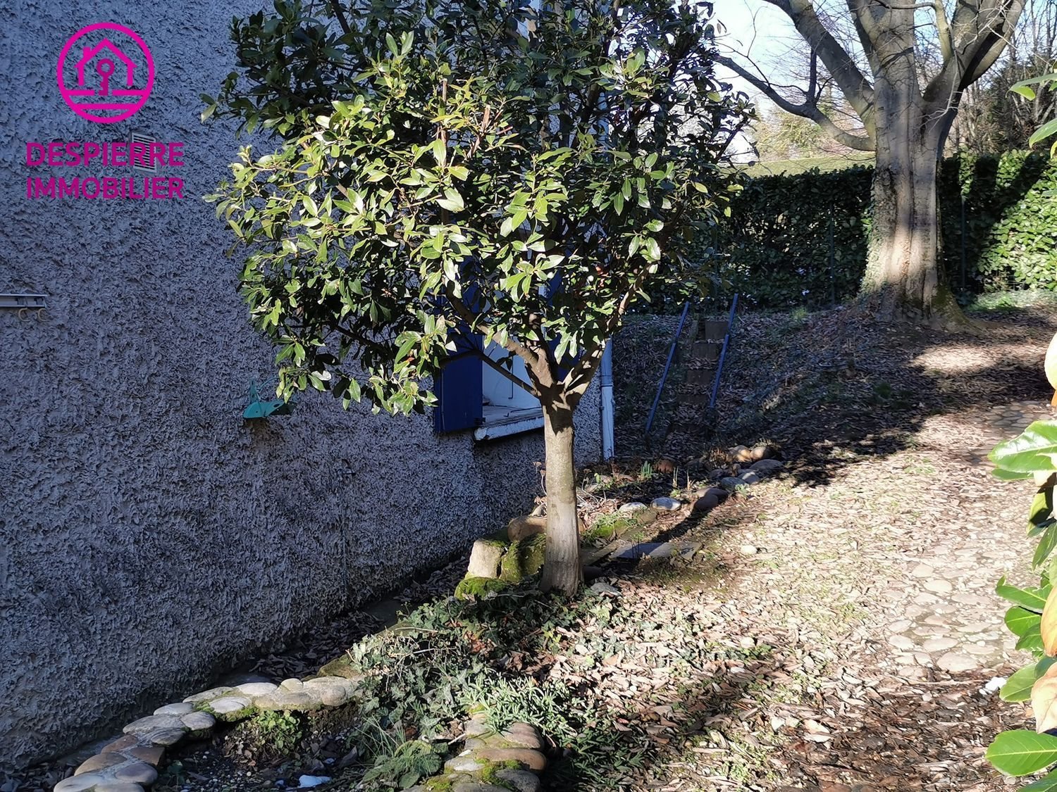 Maison à vendre, 120m², Salaise-sur-Sanne