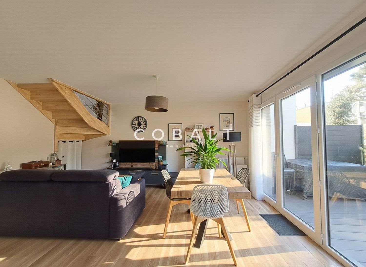 Maison à vendre, 62m², Pornichet