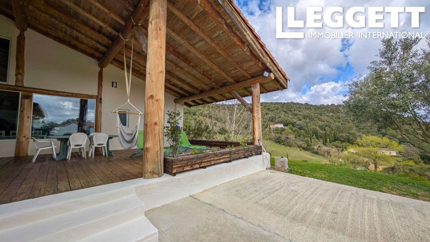 Maison à vendre, 250m², Limoux