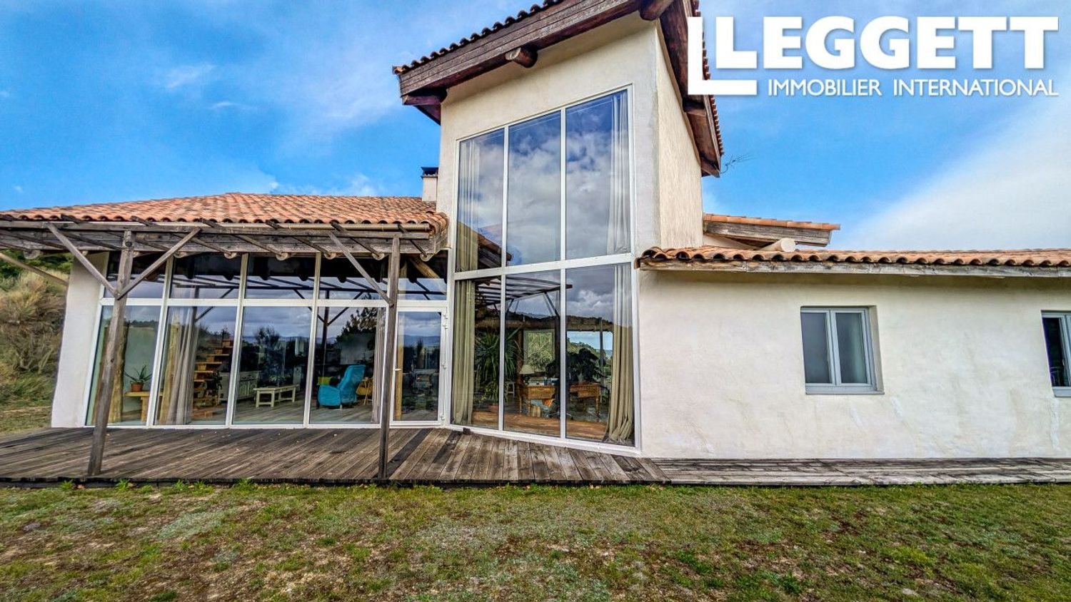 Maison à vendre, 250m², Limoux