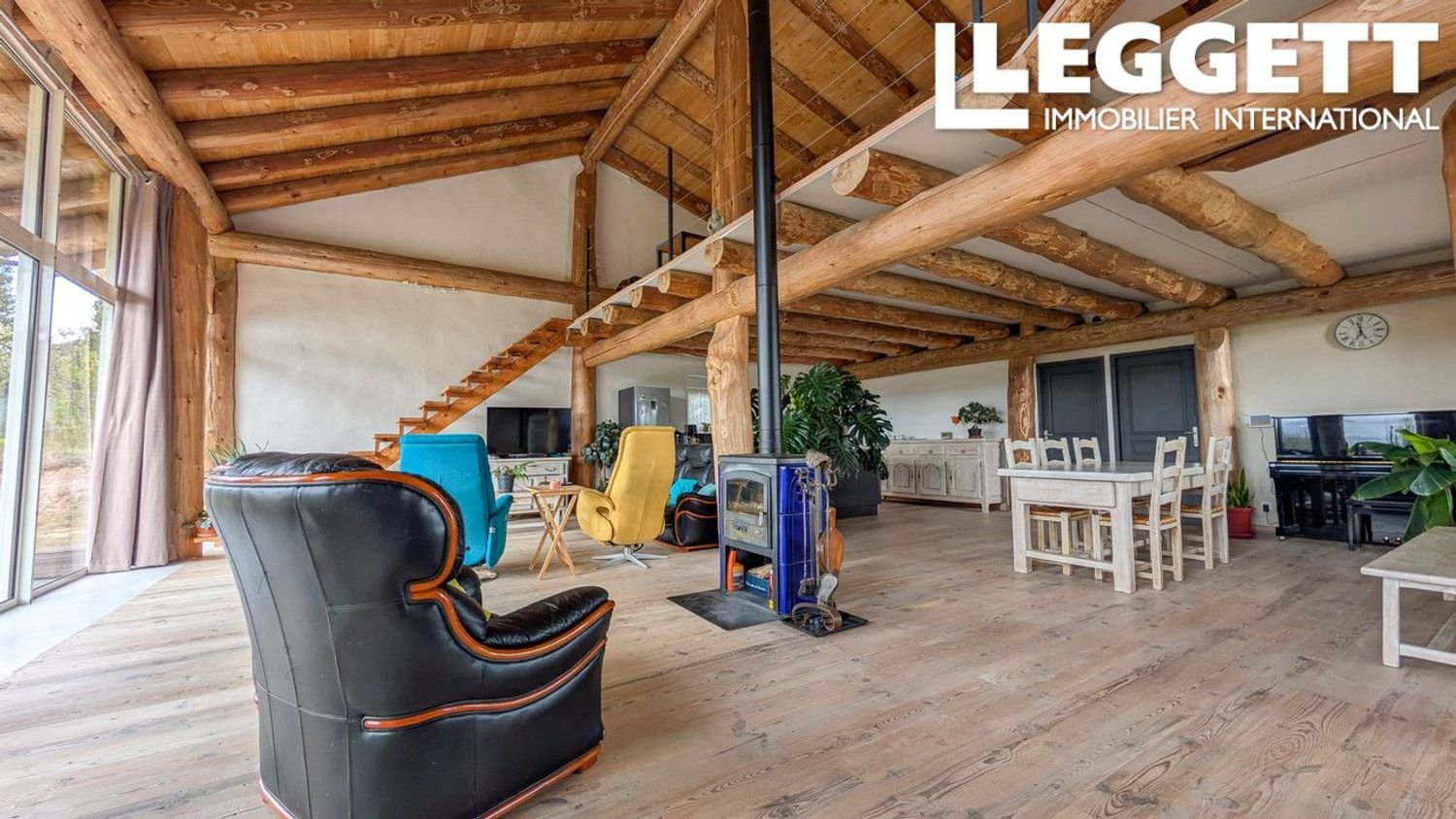 Maison à vendre, 250m², Limoux